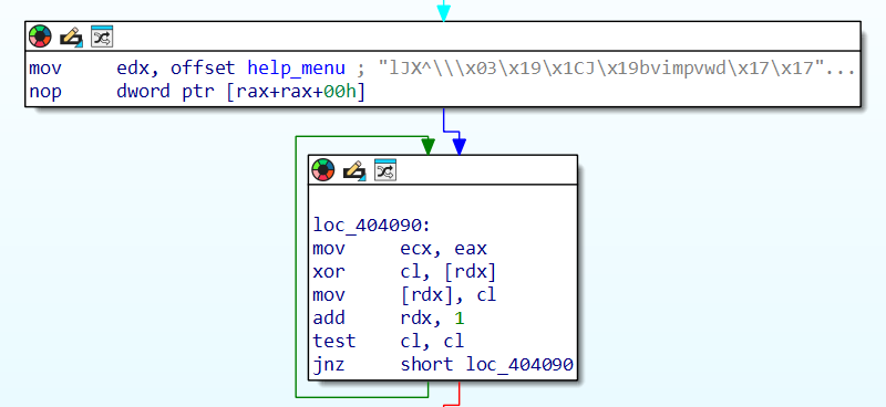 Deobfuscation